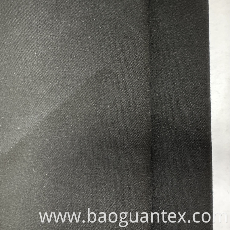 Polyester Blended Cloth Jpg